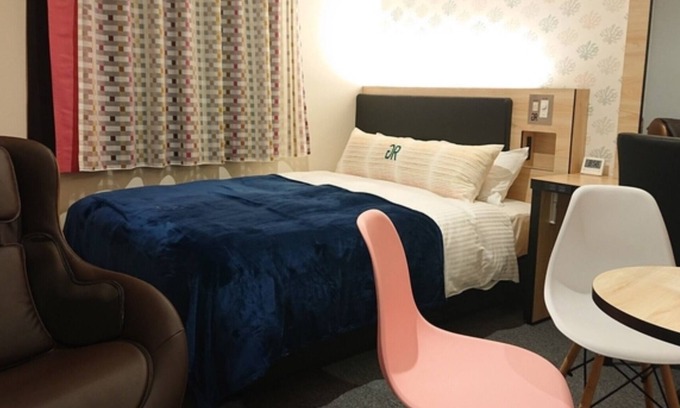 Nago Hotel | NonsmokingPremiumBreakfast included plan/Nago Okinawa
