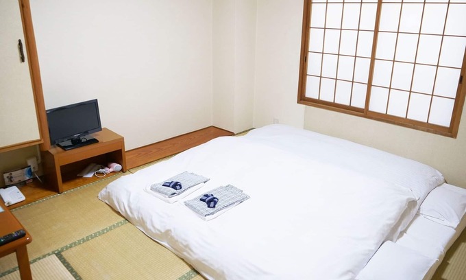 Anan Hotel | NonsmokingRoom onlyFree parking WiFi avail/Anan Tokushima
