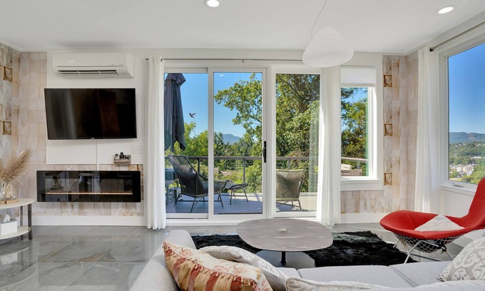 Northside House | NOOGA Daze - PMI Scenic City