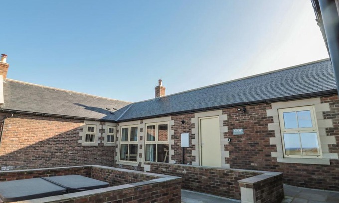 Embleton House | Nook Cottage