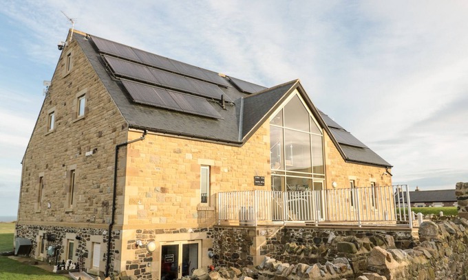Embleton Cottage | Nook Cottage