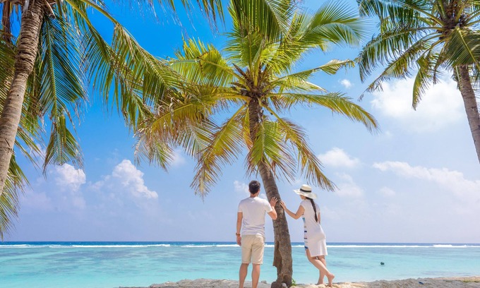 Hulhumale Hotel | Noomoo Hulhumale