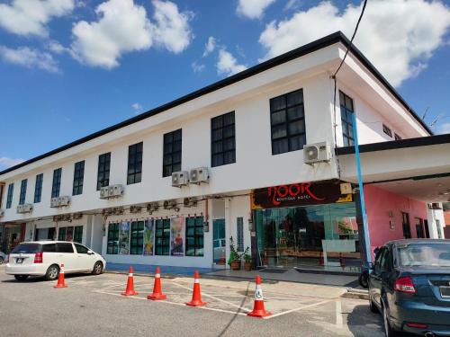 Kuala Perlis Hotel | Noor Boutique Hotel