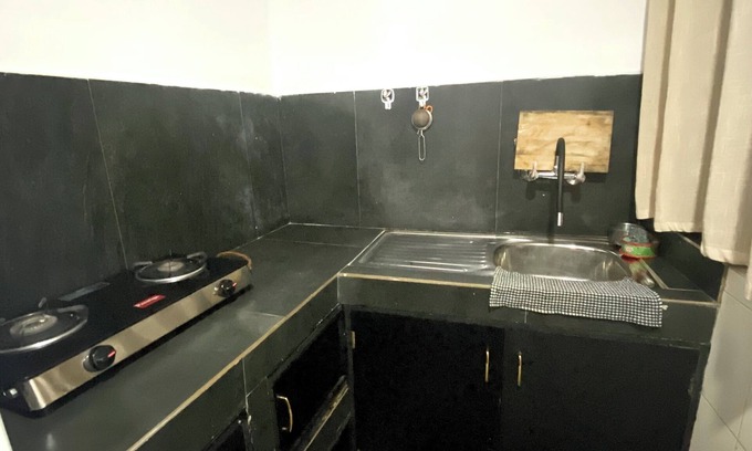 Gangtok Apartment | Noor Lyang apartment, family- sized, close to main market