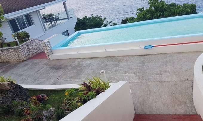 San Jose Villa | Noor Villa - Luxury 3 Bed, 2 Bath Apartment with Stunning Panoramic Sea View
