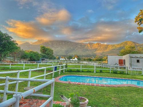 Noordhoek House | Noordhoek The Lookout