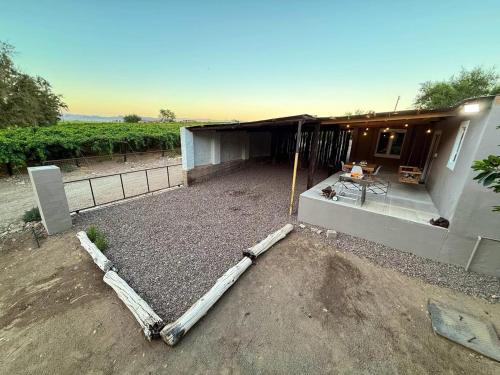 Noordoewer House | Noordoewer Country Escape