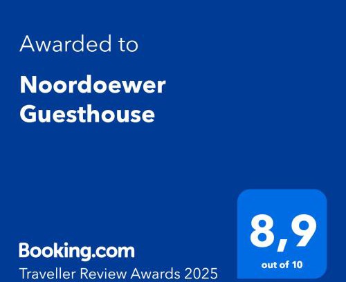 Namibia House | Noordoewer Guesthouse