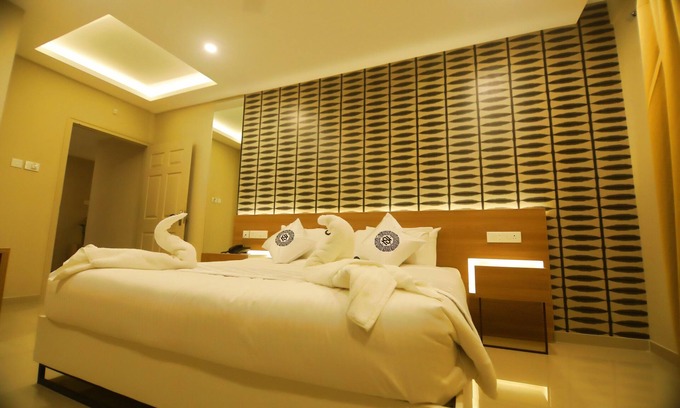 Palakkad Hotel | Noorjehans Grand Noor