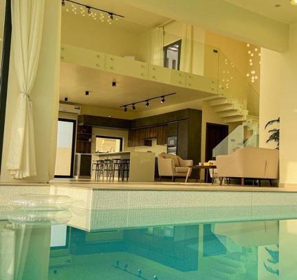 Al Hamra Villa | Noorsila