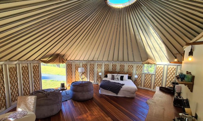 Pomona Resort | Noosa Eco Retreat