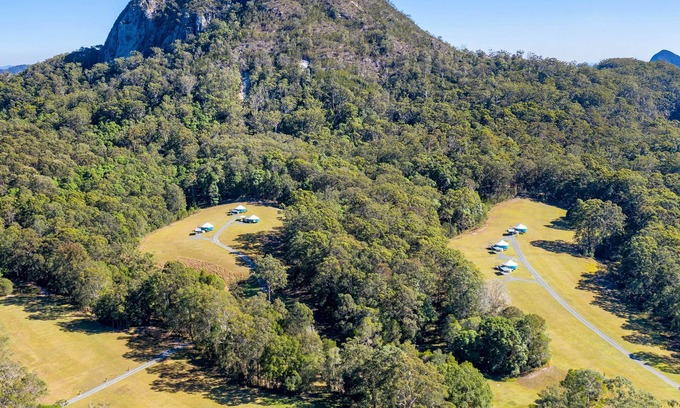 Pomona Resort | Noosa Eco Retreat