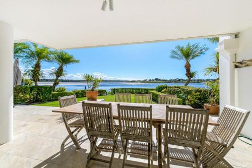 Noosa Heads Apartment | Noosa Quays Waterfront Accomodation