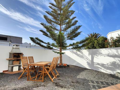 El Cuchillo House | NoPasaNada Tu casa en Lanzarote