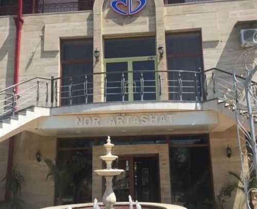 Artashat Apartment | Nor Artashat