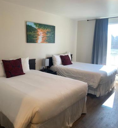 Birds Hill Hotel | Nor Villa Hotel