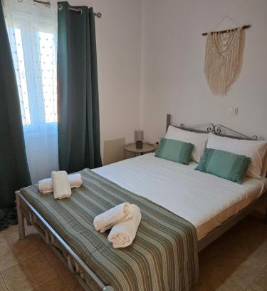 Almyrida Apartment | Nora Apartment in Almyrida