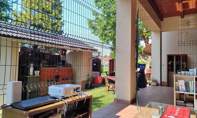 Zamardi Bed & Breakfast | Nora Guesthouse Bed and Breakfast