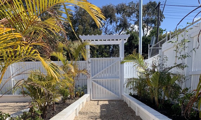 Noraville House | Noraville Beach House