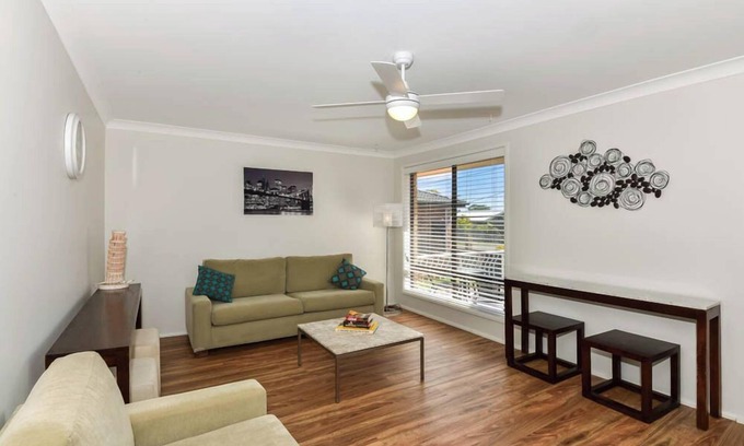 Noraville Apartment | Noraville Summer House