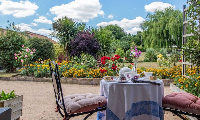 Bressingham Cottage | Norbank Cottage