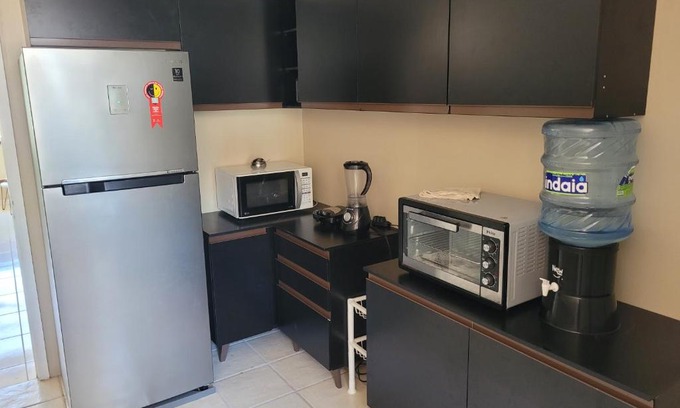 Meireles House | Nord Est Brasil - Meireles Luxury Suite