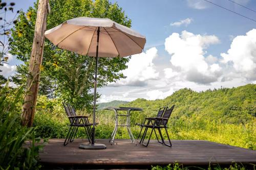 Iwamizawa House | NORD house 自然豊かな家 - Manji Village - 66m2