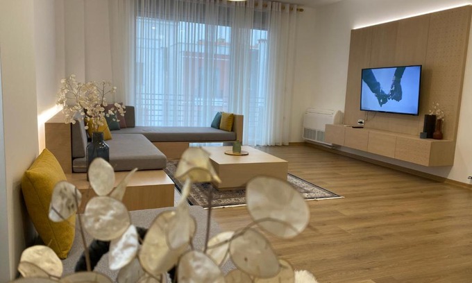 Korce Apartment | Nord House