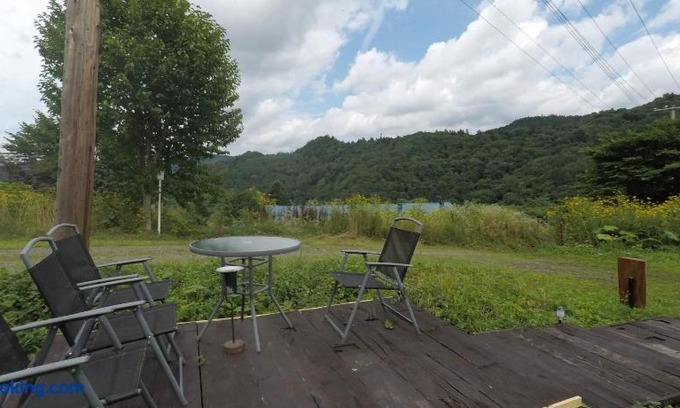 Iwamizawa House | Nord House