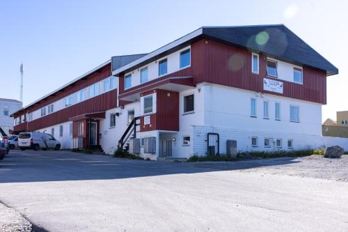 Nuuk Apartment | Nordbo City