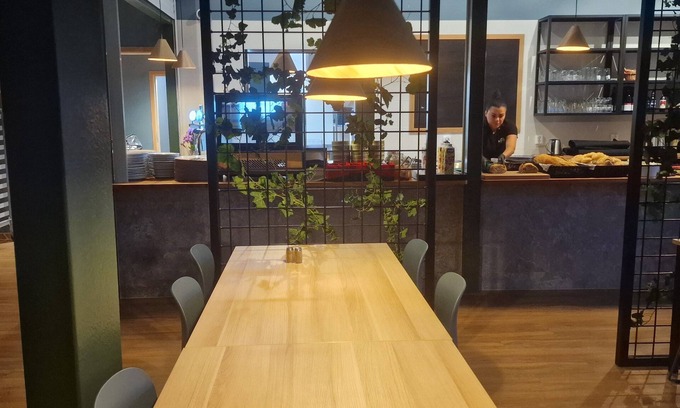 Stromstad Municipality Hotel | Nordby Hotell