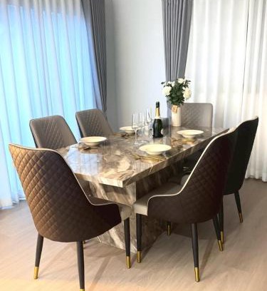 San Sai Apartment | Norden Barn B&B