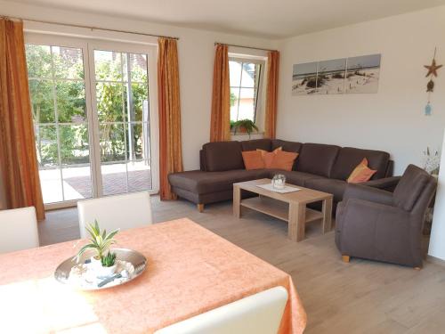 Tating Apartment | Nordergeest EG