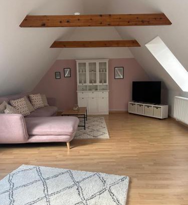 Risum-Lindholm Apartment | Nordflair