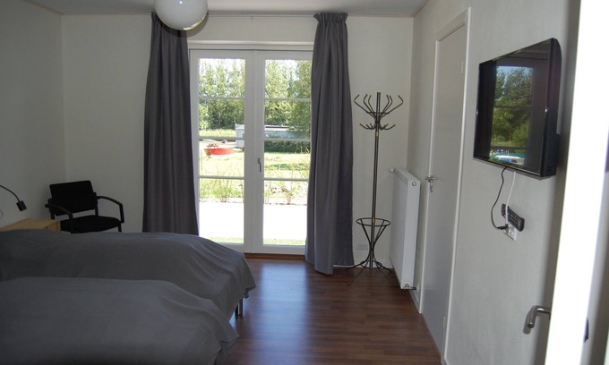 Onsbjerg House | Nordgården Pension