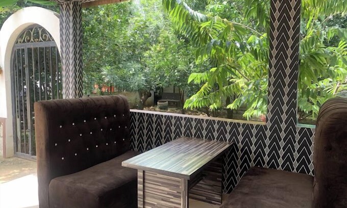 Kaduna Hotel | Nordhaus Suites Gardens and Tours