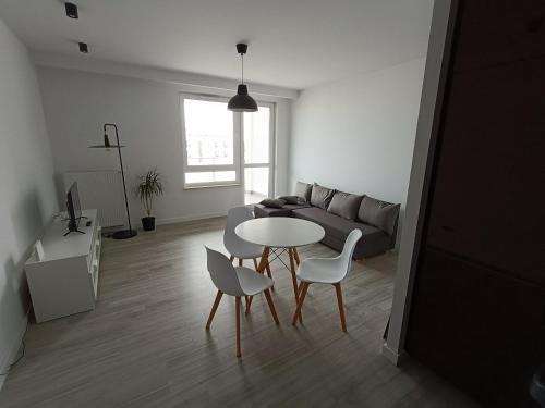 Lublin Apartment | Nordic Home Free Garage faktura VAT
