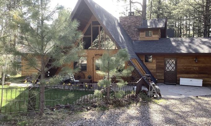 Munds Park House | Nordic Inn