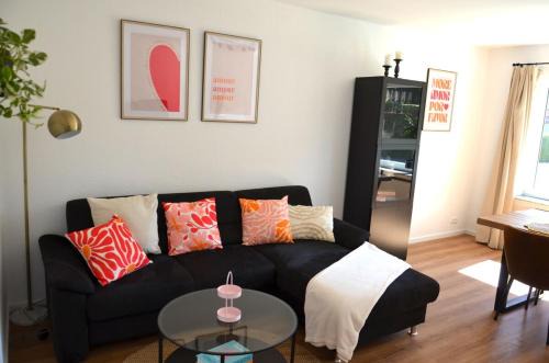 Center Apartment | Nordic Nook
