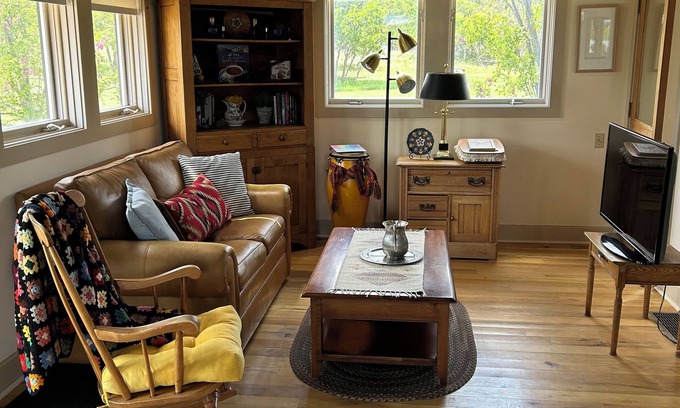 Durango - Purgatory Apartment | Nordic Nook with stars and mountain/color views, cozy and close to town
