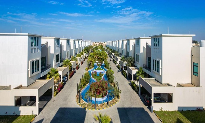 Hamala Hotel | Nordic Resort