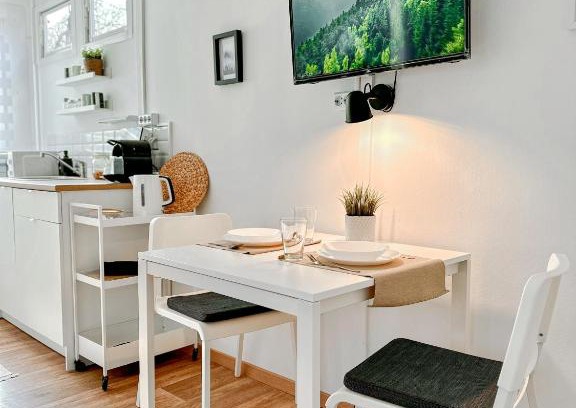 Hodmezovasarhely House | Nordin Apartman