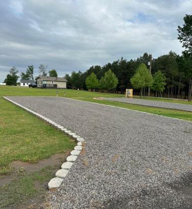 Dardanelle Other | Nordin Escapes Spot for Your Camper RV 5