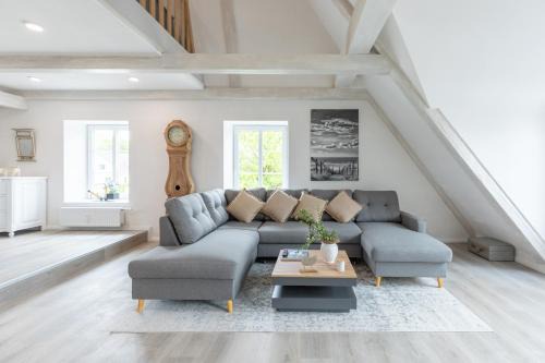 West-Bargum Apartment | Nordisch noble Lebensart WE 1