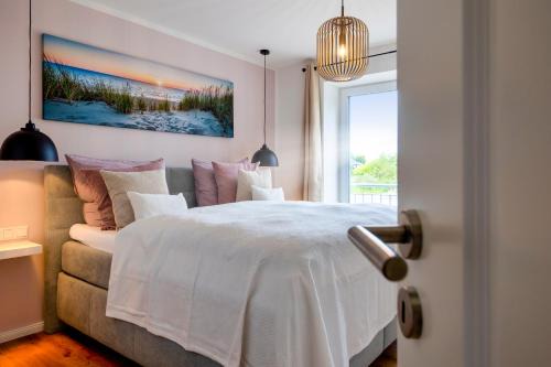 Monkebull Apartment | Nordlicht