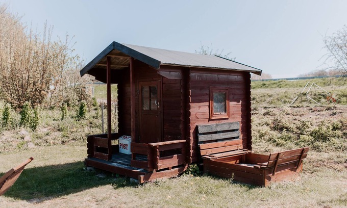 Sandvig House | Nordly Vandrerhjem