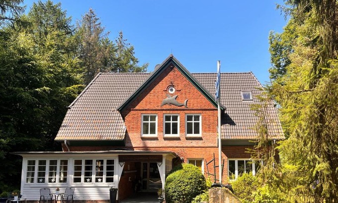 Schobull Hotel | Nordsee Jugendheim Delphin