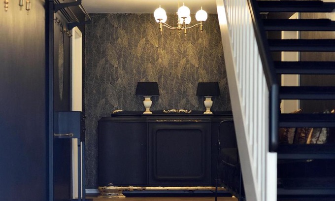 Krumstedt House | Nordsee-Vintagehaus