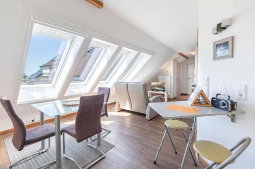 Schobull Apartment | Nordsee & Wald