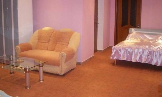 Kentron Hotel | Nordstrom Kilikia